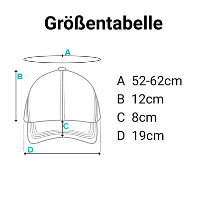 Basic Viraluxe Cap - schwarz