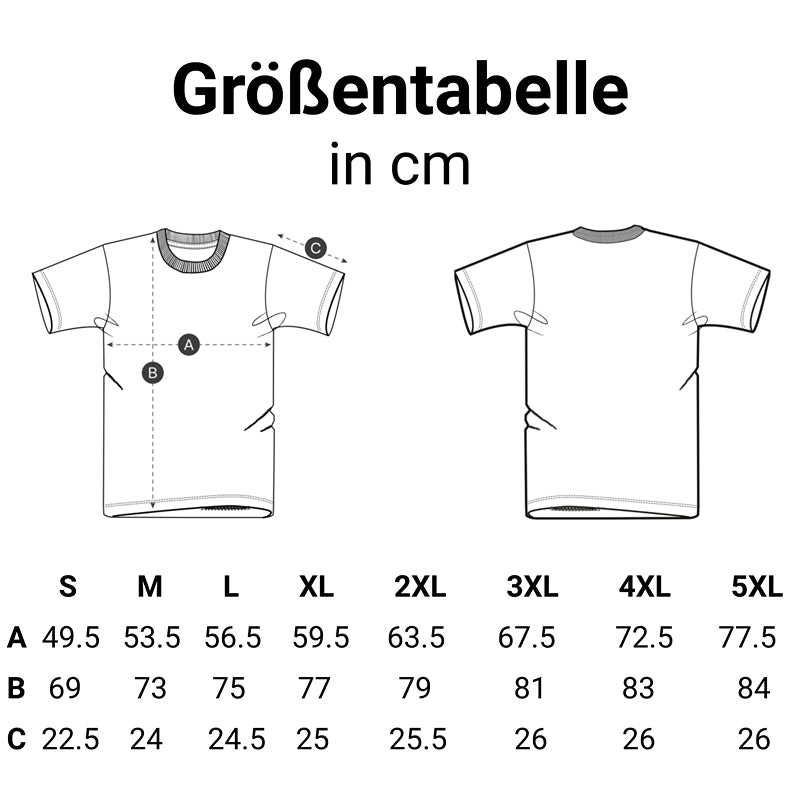 Rose Society T-Shirt - weiß