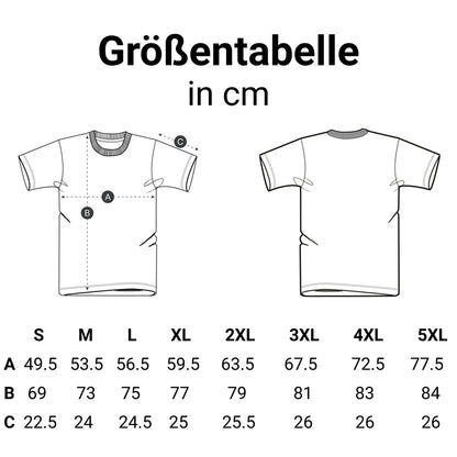 Rose Society T-Shirt - weiß