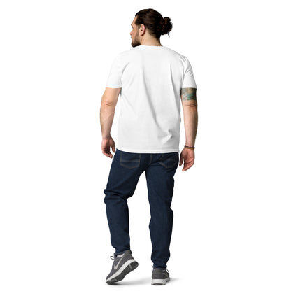 Basic Viraluxe T-Shirt - weiß